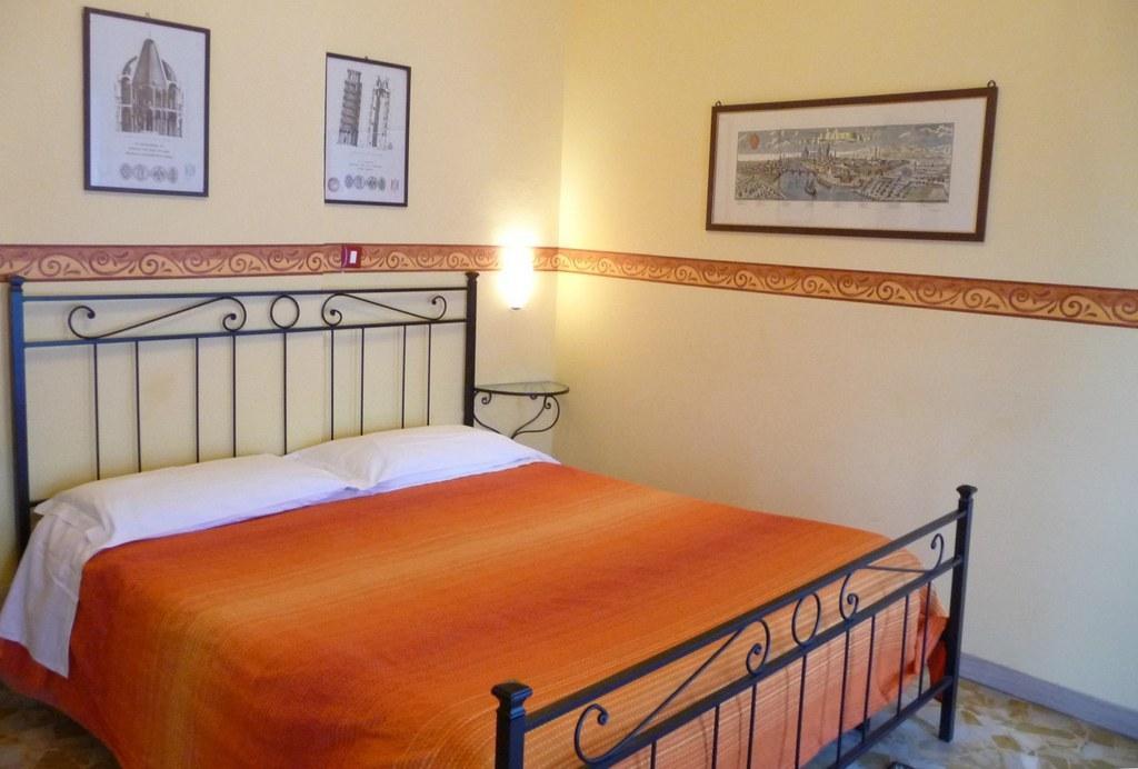 Hotel Ariston Pise Chambre photo