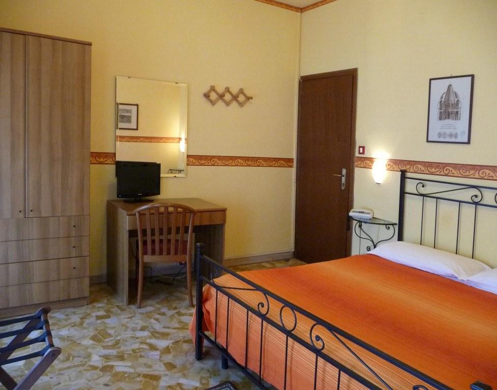 Hotel Ariston Pise Chambre photo